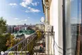 2 room apartment 56 m² Minsk, Belarus