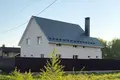 House  Putcynski sielski Saviet, Belarus