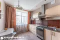 2 room apartment 56 m² Minsk, Belarus