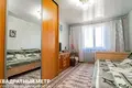 3 room apartment 63 m² Minsk, Belarus