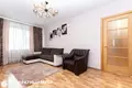 Квартира 2 комнаты 56 м² Минск, Беларусь