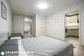 1 room apartment 31 m² Minsk, Belarus