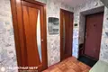 1 room apartment 35 m² Fanipal, Belarus