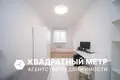 3 room apartment 56 m² Minsk, Belarus