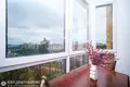 1 room apartment 37 m² Minsk, Belarus