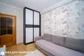 2 room apartment 45 m² Minsk, Belarus