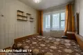 2 room apartment 51 m² Minsk, Belarus