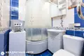 1 room apartment 32 m² Minsk, Belarus