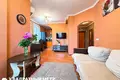 2 room apartment 40 m² Minsk, Belarus