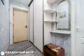 3 room apartment 74 m² Minsk, Belarus