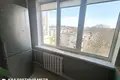 1 room apartment 35 m² Minsk, Belarus