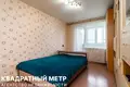 1 room apartment 33 m² Minsk, Belarus