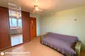 2 room apartment 53 m² Minsk, Belarus