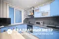 2 room apartment 47 m² Minsk, Belarus