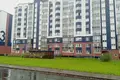 1 room apartment 25 m² Fanipal, Belarus