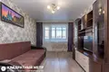 1 room apartment 29 m² Minsk, Belarus