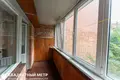 2 room apartment 55 m² Minsk, Belarus