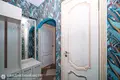 1 room apartment 37 m² Minsk, Belarus