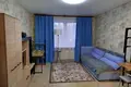 1 room apartment 25 m² Fanipal, Belarus