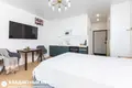 1 room apartment 29 m² Minsk, Belarus