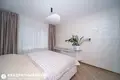 2 room apartment 61 m² Minsk, Belarus
