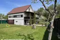 House  Navadvorski sielski Saviet, Belarus