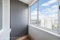 2 room apartment 62 m² Minsk, Belarus