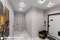 Квартира 3 комнаты 60 м² Минск, Беларусь