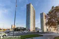 1 room apartment 30 m² Minsk, Belarus