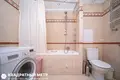3 room apartment 84 m² Minsk, Belarus