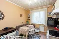 2 room apartment 52 m² Minsk, Belarus