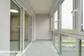 1 room apartment 28 m² Kopishche, Belarus