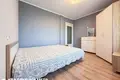 2 room apartment 50 m² Minsk, Belarus