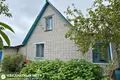 House  Putcynski sielski Saviet, Belarus