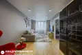 3 room apartment 78 m² Minsk, Belarus