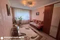 3 room apartment 72 m² Minsk, Belarus
