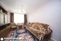3 room apartment 60 m² Novy Dvor, Belarus