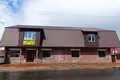 Commercial property 740 m² in Asipovichy, Belarus