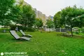 Квартира 3 комнаты 88 м² Минск, Беларусь
