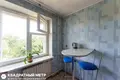 2 room apartment 46 m² Minsk, Belarus