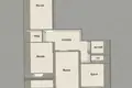 Квартира 3 комнаты 75 м² Минск, Беларусь