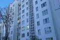 3 room apartment 63 m² Minsk, Belarus