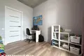 3 room apartment 70 m² Minsk, Belarus