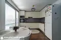 1 room apartment 38 m² Kopishche, Belarus