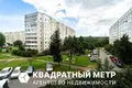 1 room apartment 33 m² Minsk, Belarus