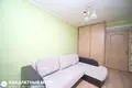 3 room apartment 56 m² Minsk, Belarus