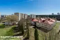 3 room apartment 63 m² Minsk, Belarus
