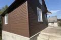 Дом  Раковский сельский Совет, Беларусь