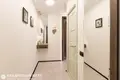1 room apartment 32 m² Minsk, Belarus