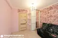 Квартира 5 комнат 101 м² Минск, Беларусь